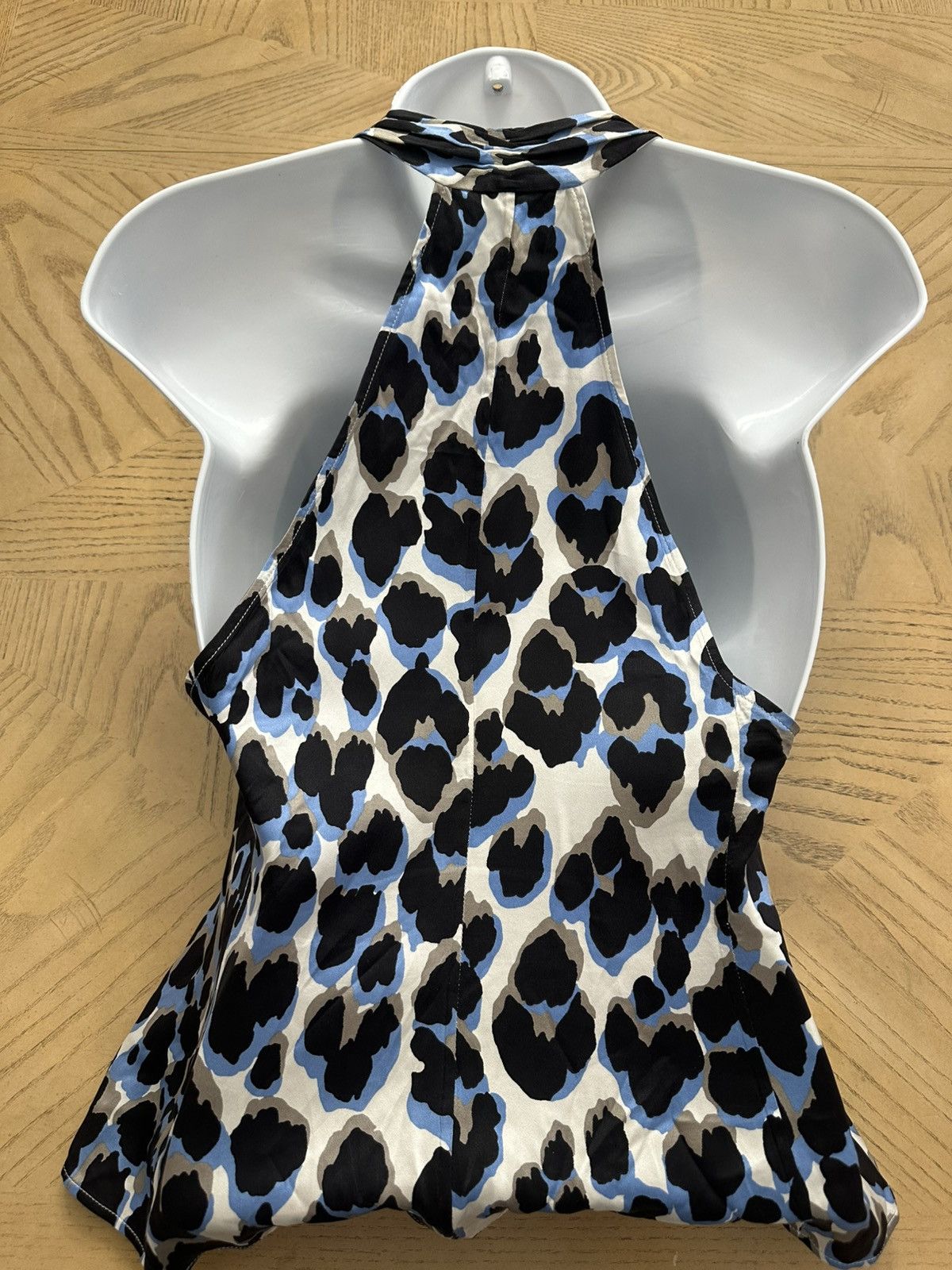Roberto Cavalli Roberto Cavalli 2000s Vintage Size M / US 6-8 / IT 42-44 - 9 Thumbnail