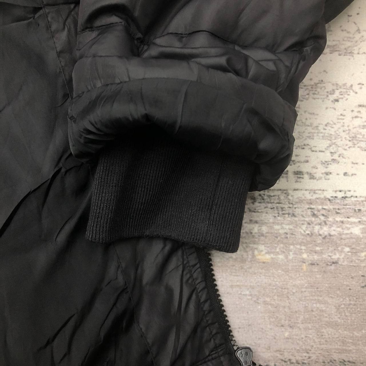 Japanese Brand Y111. T&C SURF DESIGNS ALOHA PUFFER WINTER JACKET Size US M / EU 48-50 / 2 - 9 Thumbnail