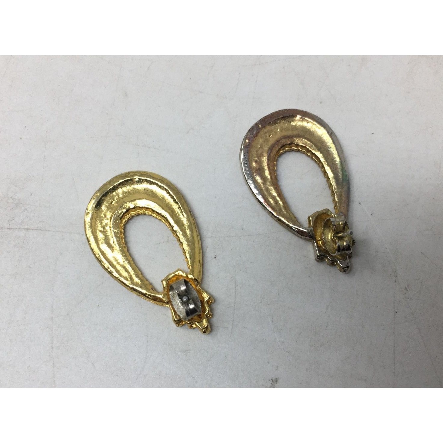 Other Four Beautiful Pairs of Women's Vintage Earrings Size ONE SIZE - 25 Thumbnail