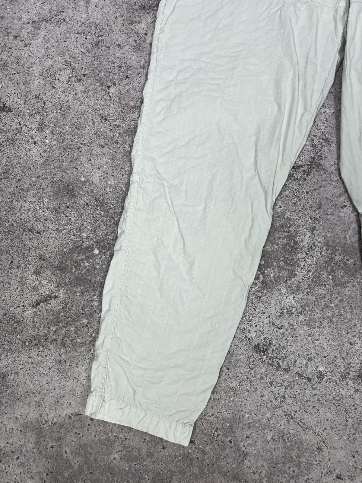 Annette Gortz Annette Gortz Pants White Women Size 27" / US 4 / IT 40 - 6 Thumbnail