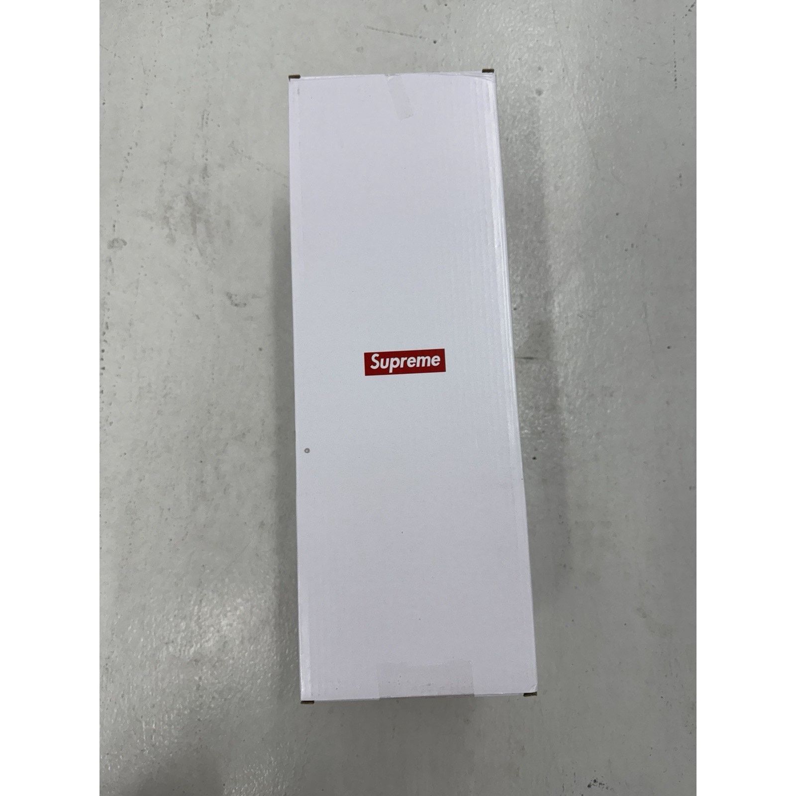 Supreme Supreme Box Logo Acrylic Table Lamp Red Blue Set FW23 Size ONE SIZE - 3 Thumbnail