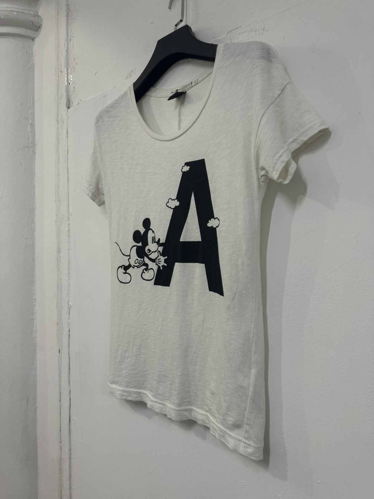 Japanese Brand 💥 UNIQLO UNDERCOVER MICKEY MOUSE Size M / US 6-8 / IT 42-44 - 4 Thumbnail