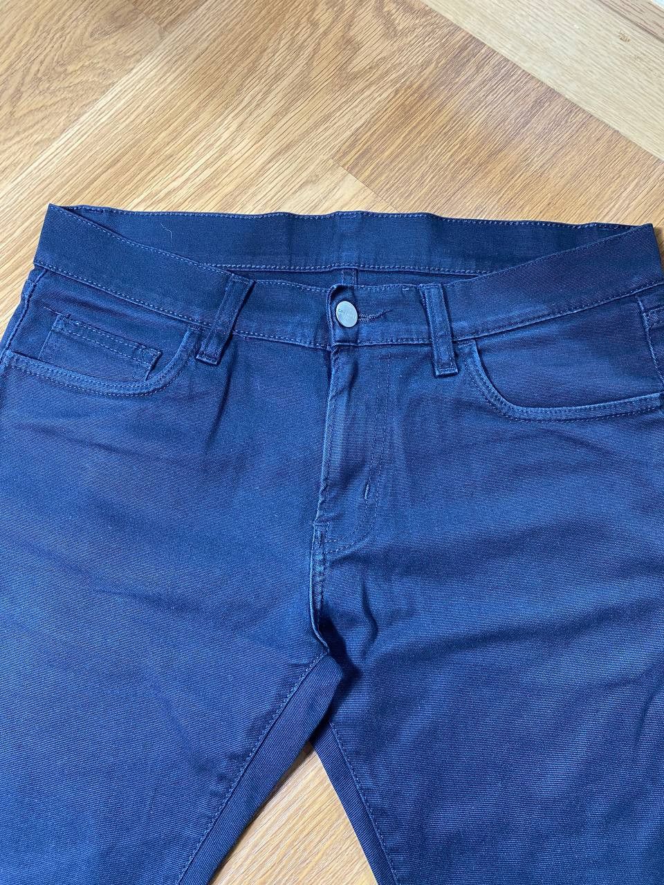 Carhartt Vintage Carhartt Cargo Shorts Y2K Size US 31 - 6 Thumbnail