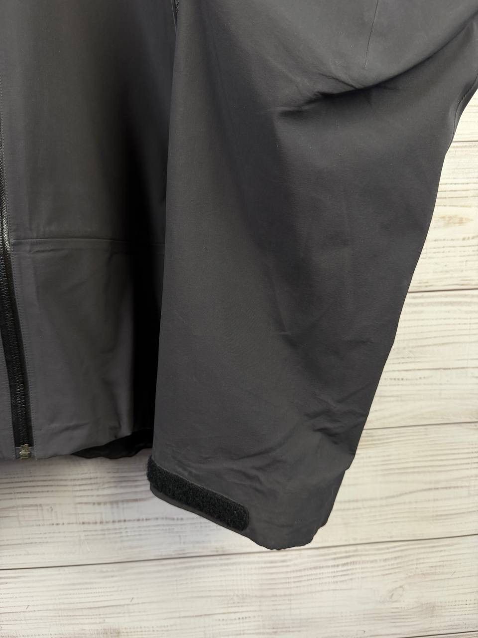 Arc'teryx Arcteryx Gore Tex Hooded Shell Jacket Technical Outdoor Size US M / EU 48-50 / 2 - 4 Thumbnail