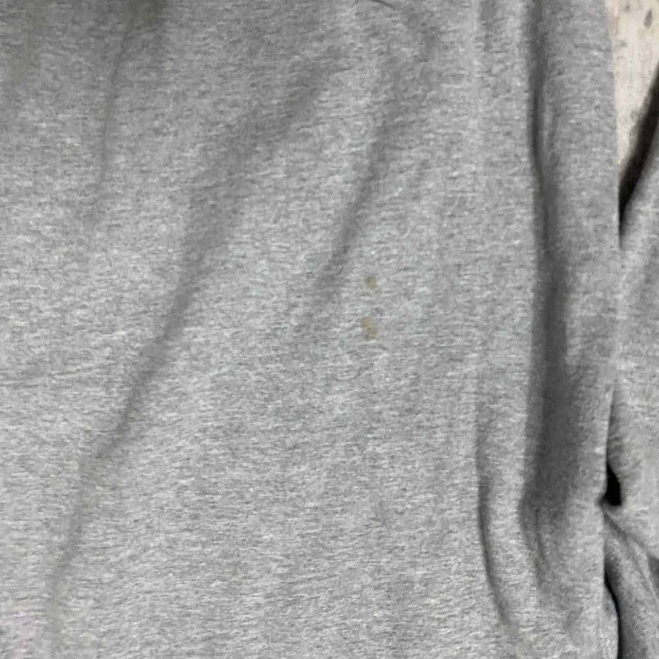 Other Grey crew neck sweatshirt with a relaxed fit #loungewear Size US M / EU 48-50 / 2 - 5 Thumbnail