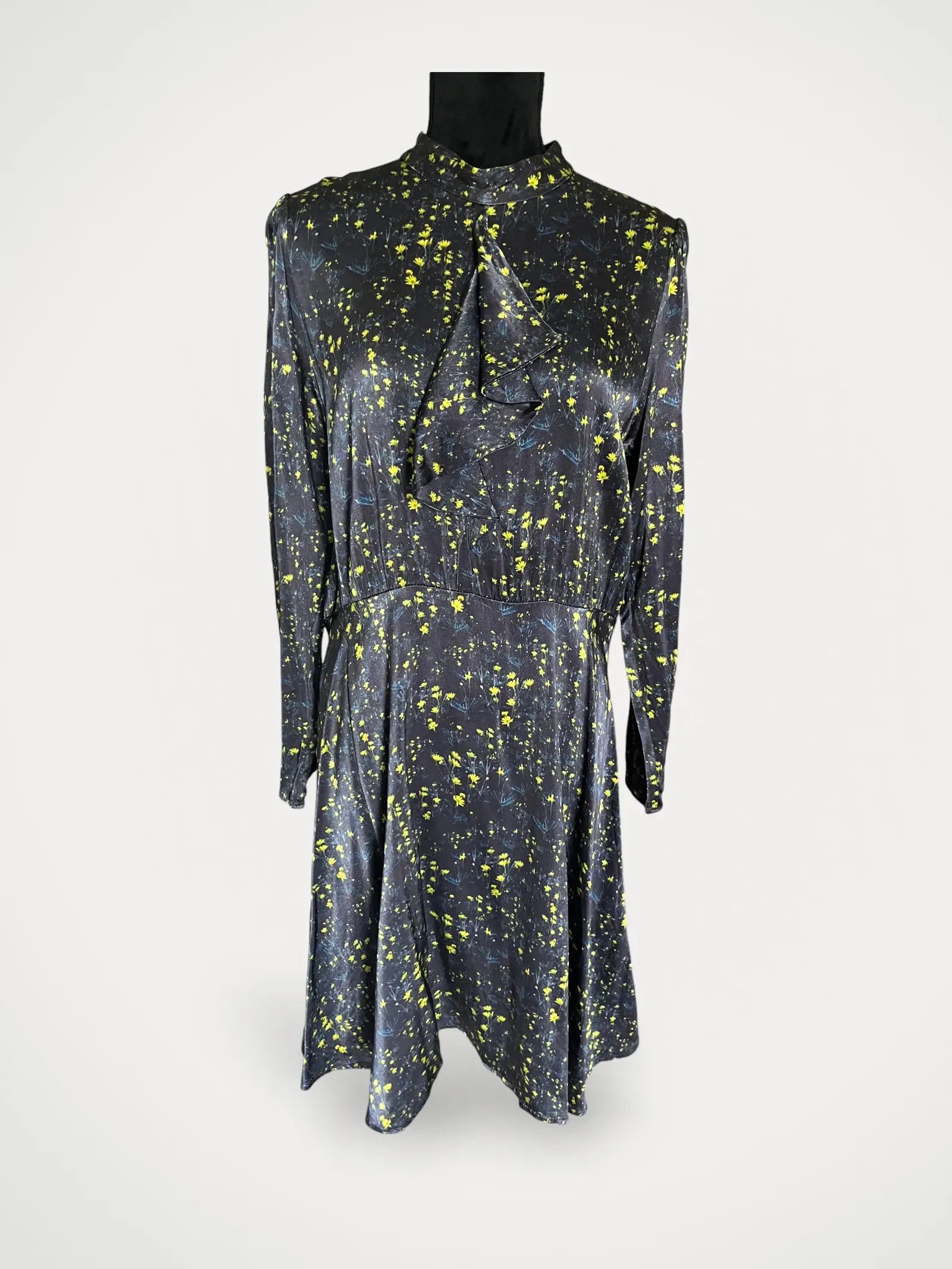 Won Hundred Won Hundred Dress Size M / US 6-8 / IT 42-44 - 1 Thumbnail