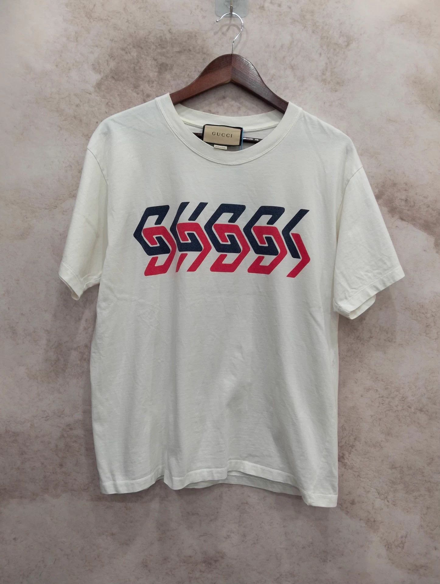 Gucci Gucci XS T-shirt Size US XS / EU 42 / 0 - 1 Thumbnail