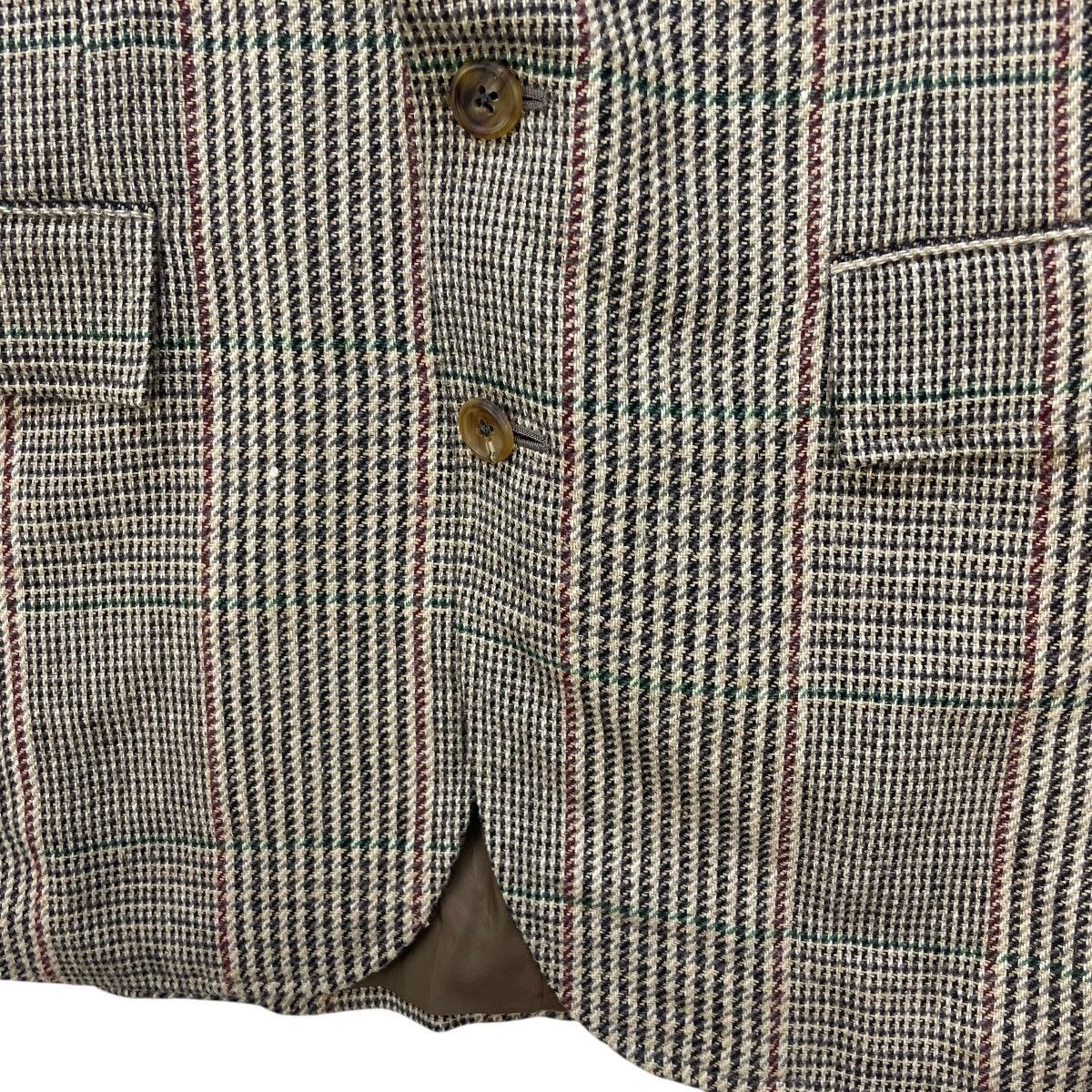 Polo Ralph Lauren 💥Vintage Polo Ralph Lauren Jacket Size US M / EU 48-50 / 2 - 4 Thumbnail
