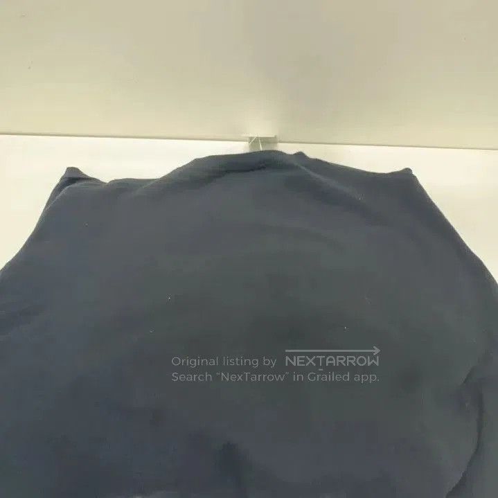 Balenciaga Balenciaga Black Logo Long Sleeve Sweatshirt. Size US L / EU 52-54 / 3 - 7 Thumbnail