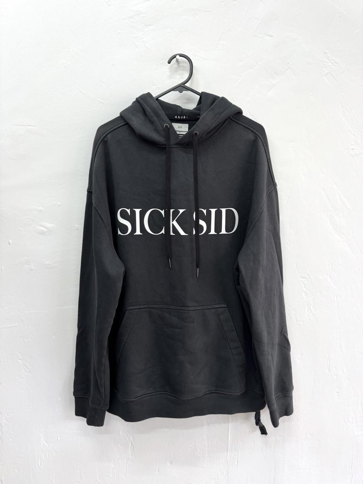 Outfits Playboi Carti Ksubi Jeans Ksubi Medium M Jumper Hoodie