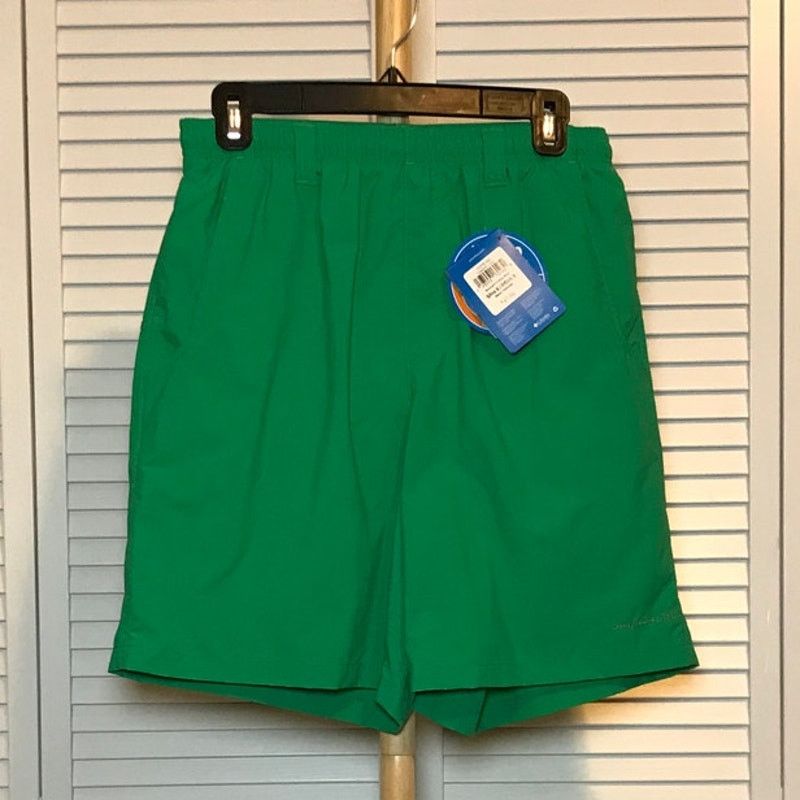 Columbia NWT Columbia PFG Men UPF 50Active Swimwear S Size US 31 - 1 Thumbnail