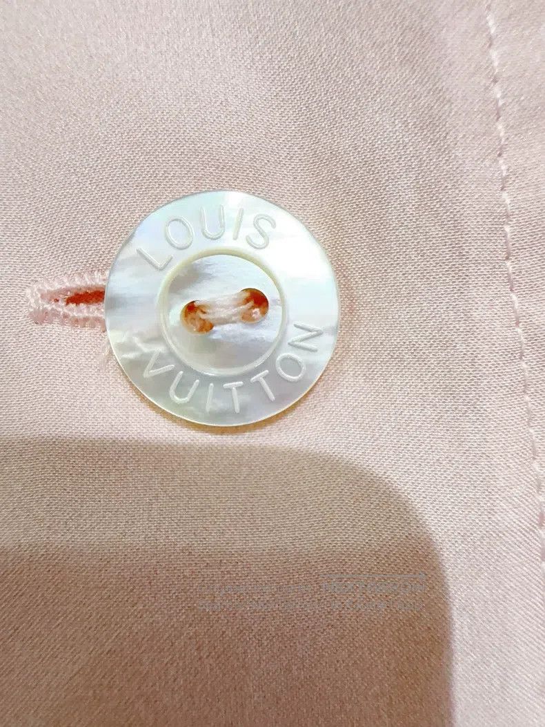 Louis Vuitton Louis Vuitton shirt Size US XS / EU 42 / 0 - 3 Thumbnail