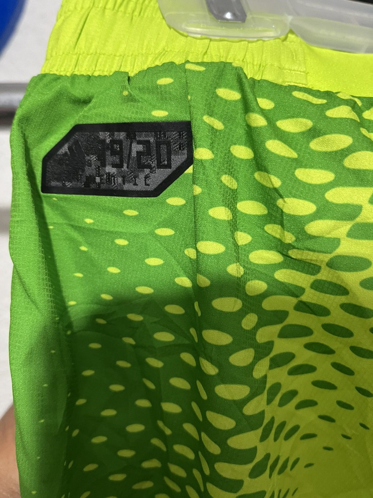 Adidas × Palace Juventus Palace x Adidas Size US 34 / EU 50 - 2 Thumbnail