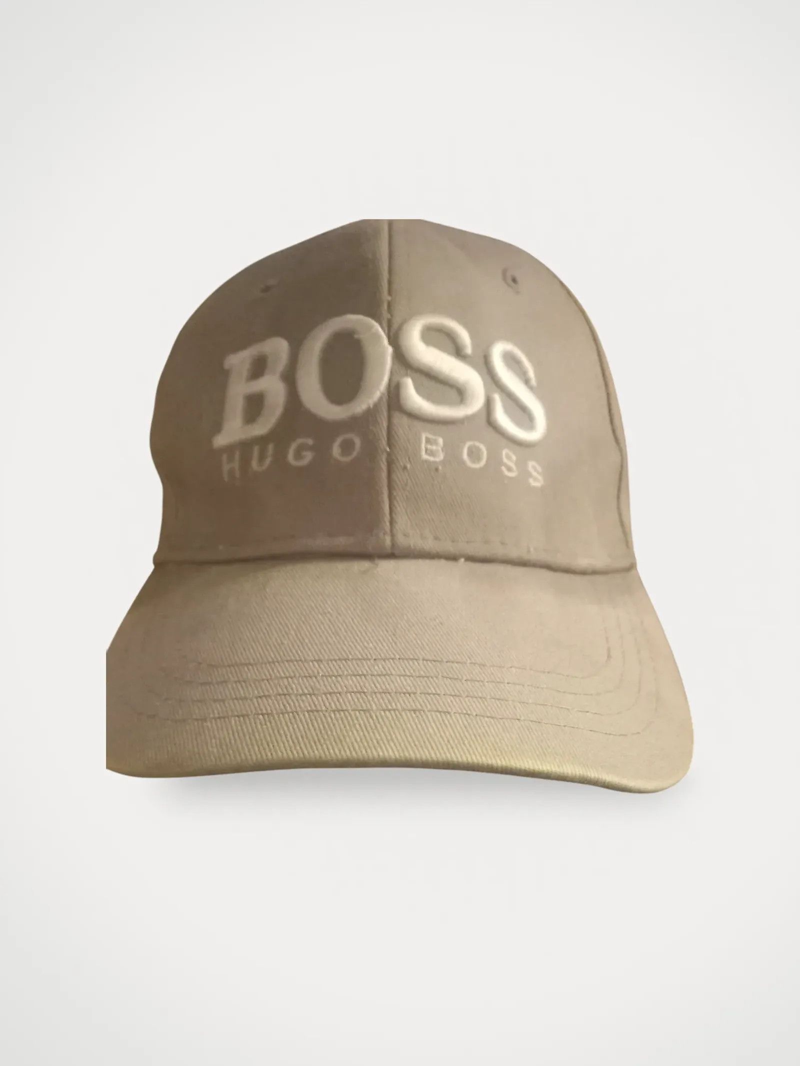 Hugo Boss Hugo Boss Hugo Boss Scarf Size ONE SIZE - 1 Thumbnail