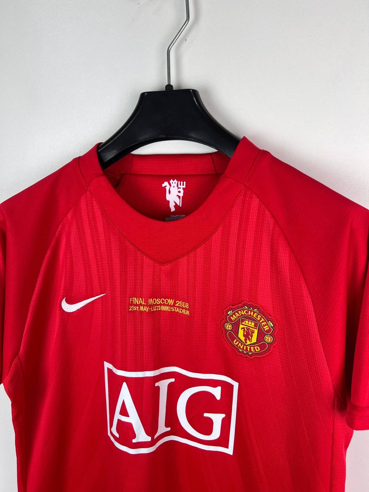 Other Manchester United Ronaldo 7 jersey woman size S Size S / US 4 / IT 40 - 6 Thumbnail