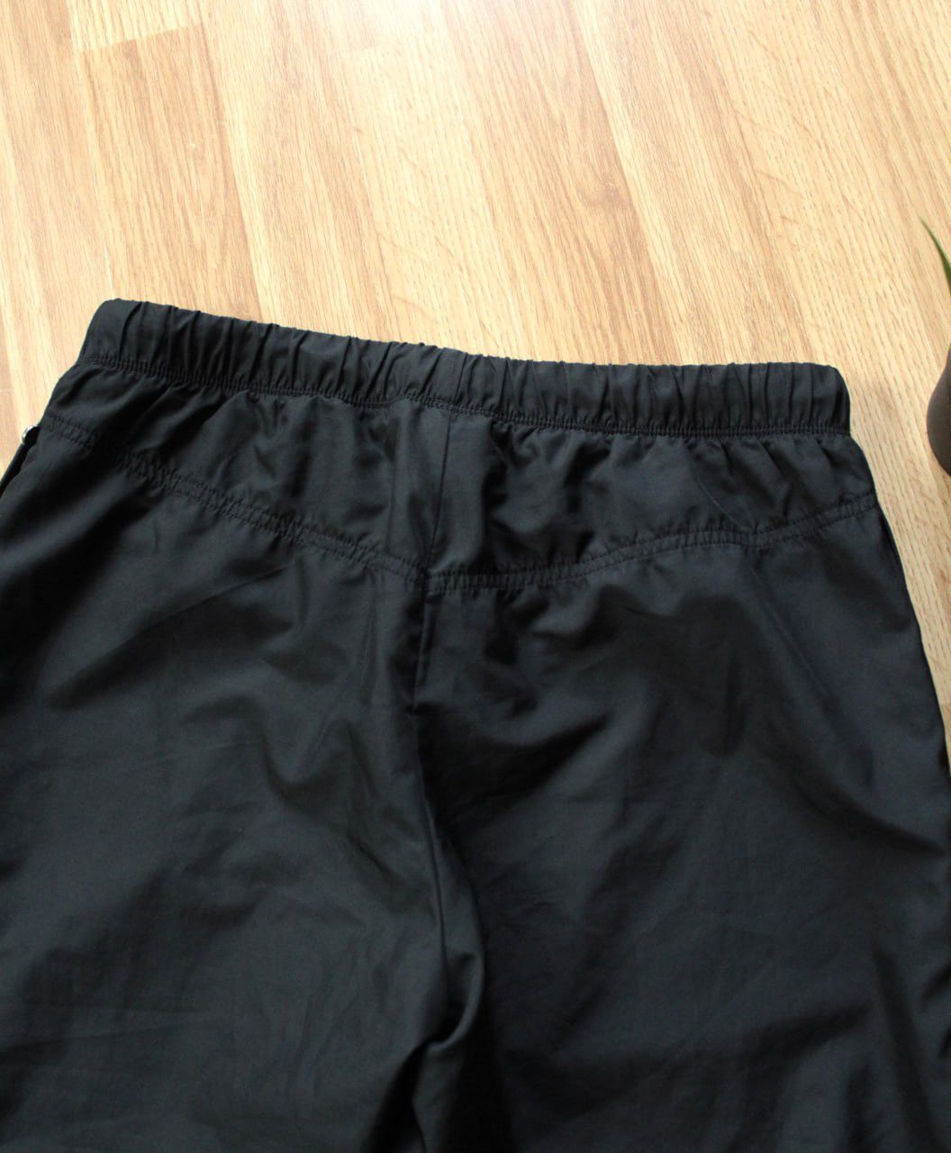 Nike × Vintage 🔥 Vintage Nike Drill Y2K Shorts Streetwear Pants Size US 32 / EU 48 - 4 Thumbnail
