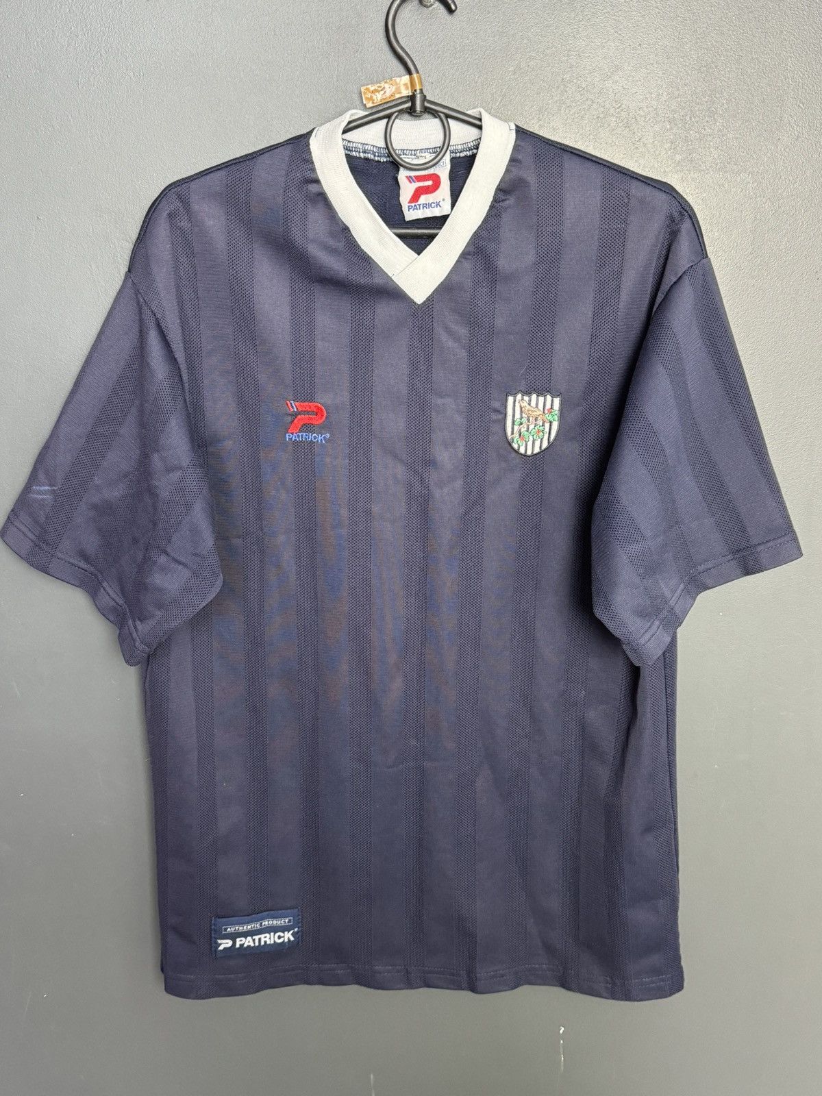 Other West Bromwich Albion Training Football Jersey Size US S / EU 44-46 / 1 - 1 Thumbnail