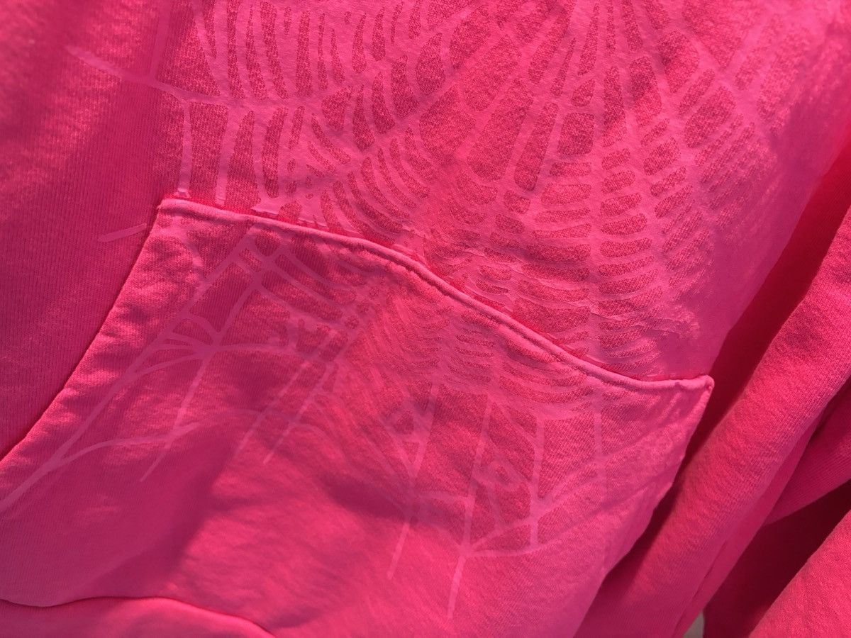 Sp5der Sp5der Legacy Hoodie Size US M / EU 48-50 / 2 - 4 Thumbnail
