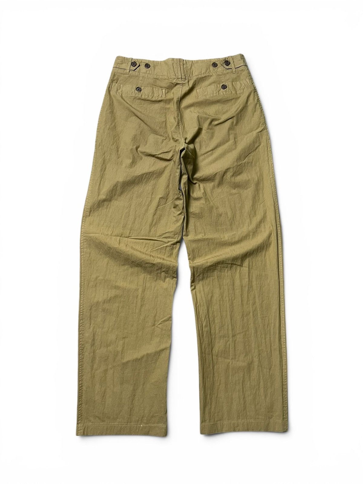 C.P. Company Vtg C.P Company Trousher Pants Size US 29 - 6 Thumbnail