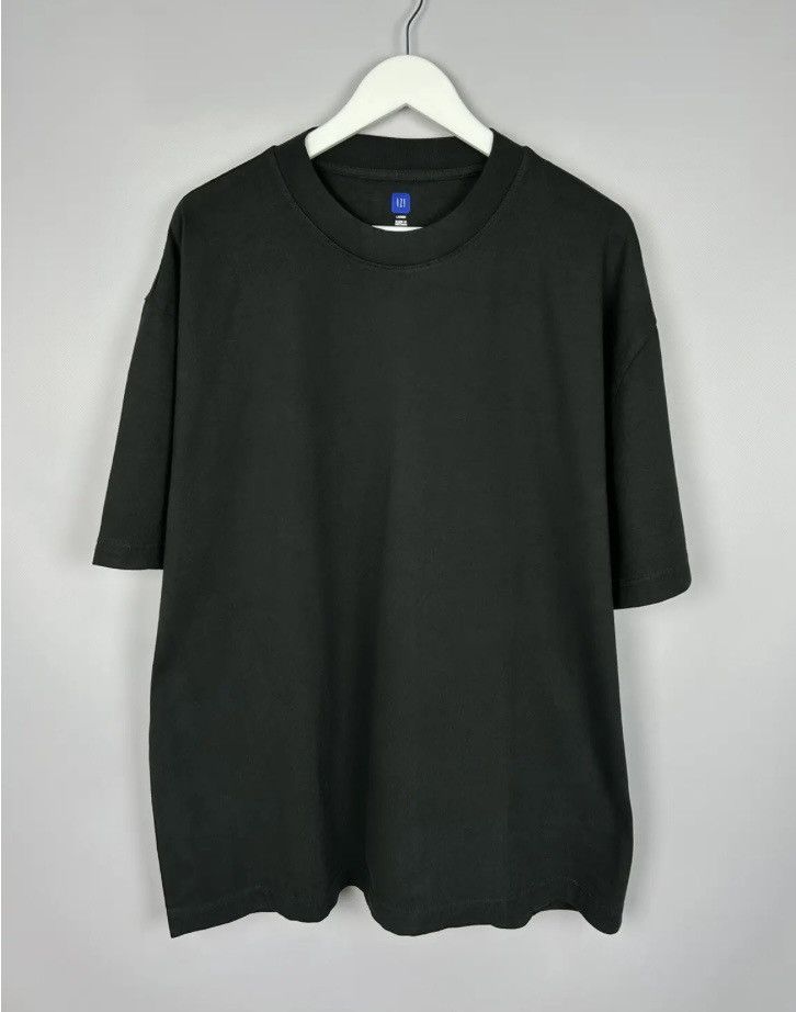 Gap × Kanye West YZY GAP TEE Size US L / EU 52-54 / 3 - 5 Thumbnail