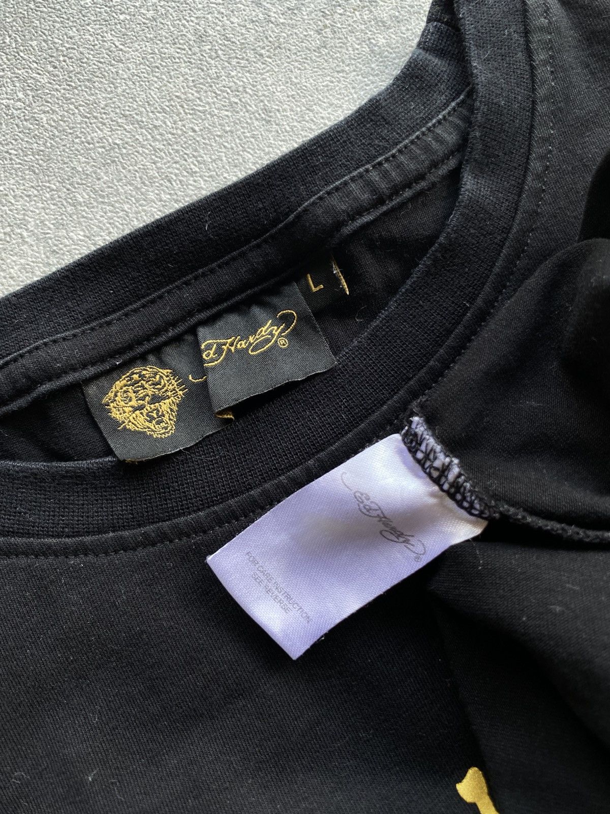 Ed Hardy Ed Hardy Dress Size L / US 10 / IT 46 - 3 Thumbnail