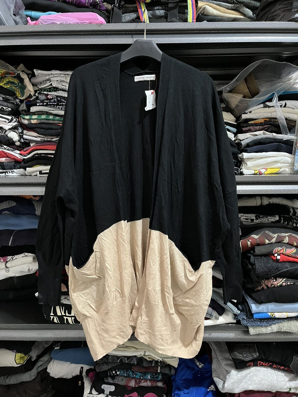 Issey Miyake × Tsumori Chisato Tsumori chisato cardigan Size ONE SIZE - 1 Thumbnail