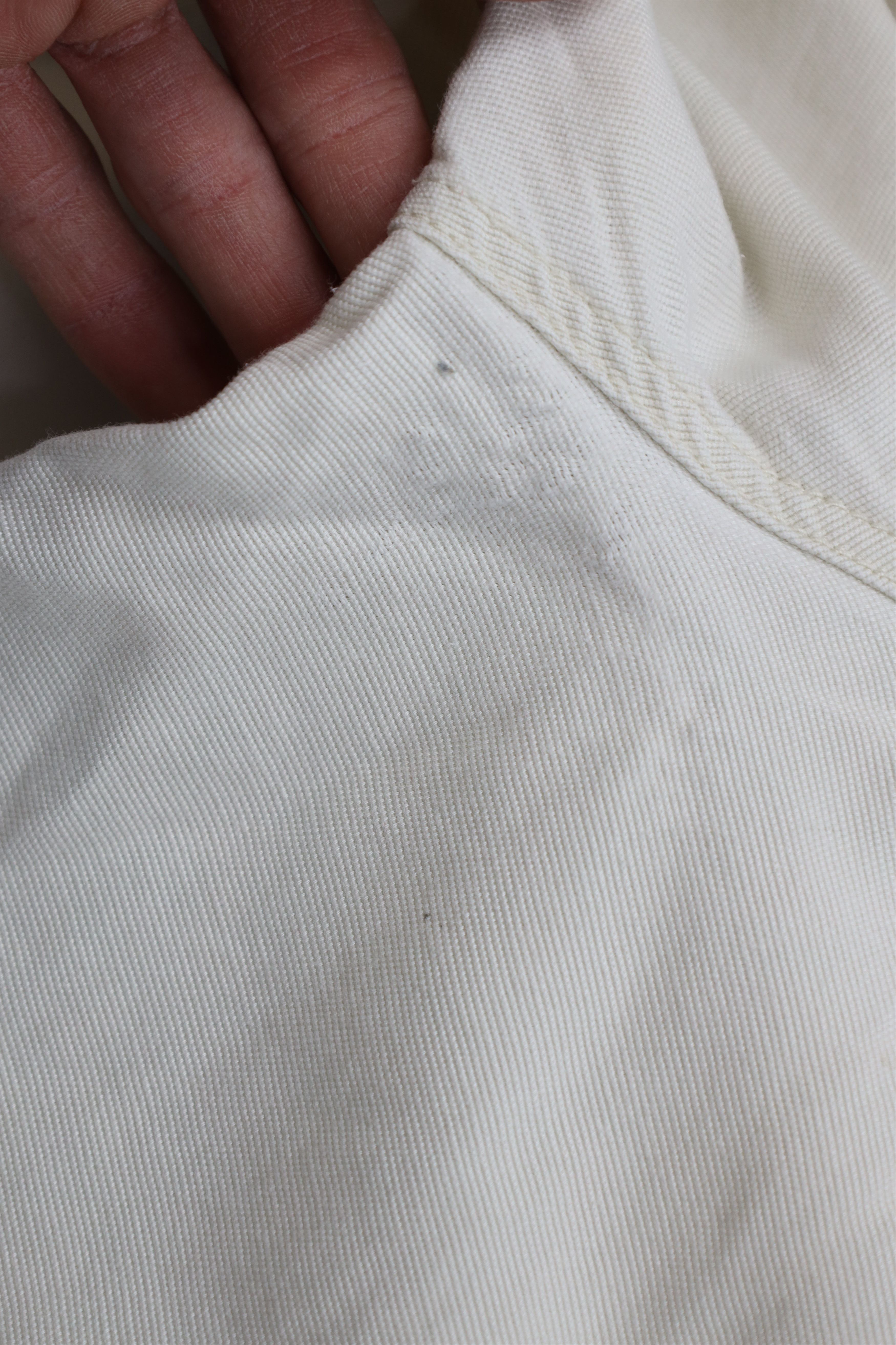 Tommy Bahama Vintage Tommy Bahama Relax Baggy Fit Cargo Shorts Beige Size US 38 / EU 54 - 14 Thumbnail