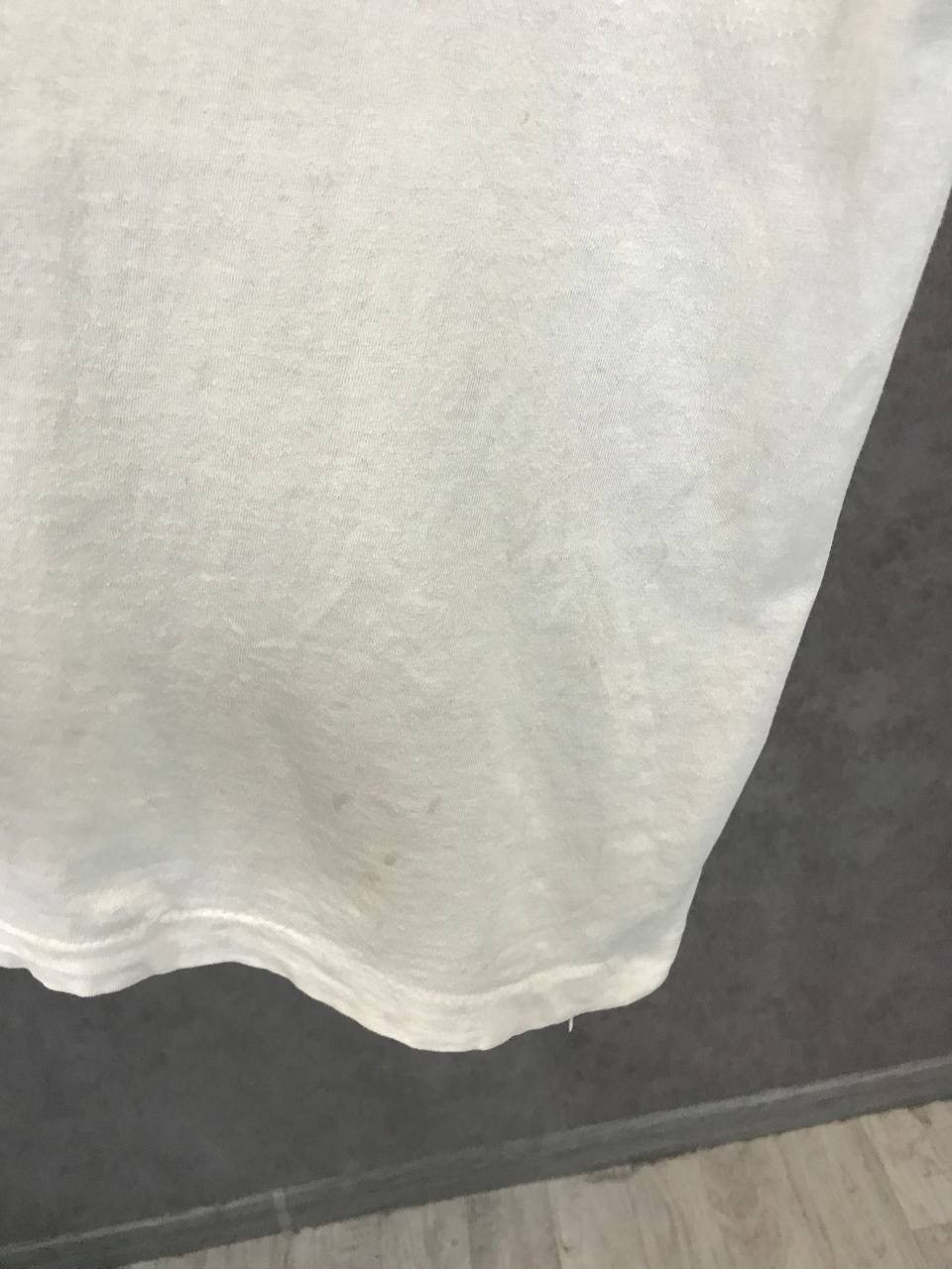 Vintage Art 1991 vintage tee Size US XL / EU 56 / 4 - 9 Thumbnail