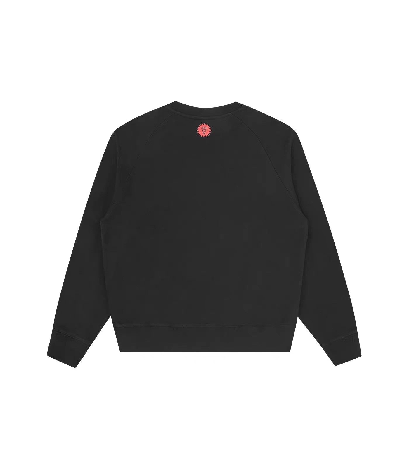 Billionaire Boys Club BBC Flying Dog Sweatshirt Q5 Size US XL / EU 56 / 4 - 9 Thumbnail
