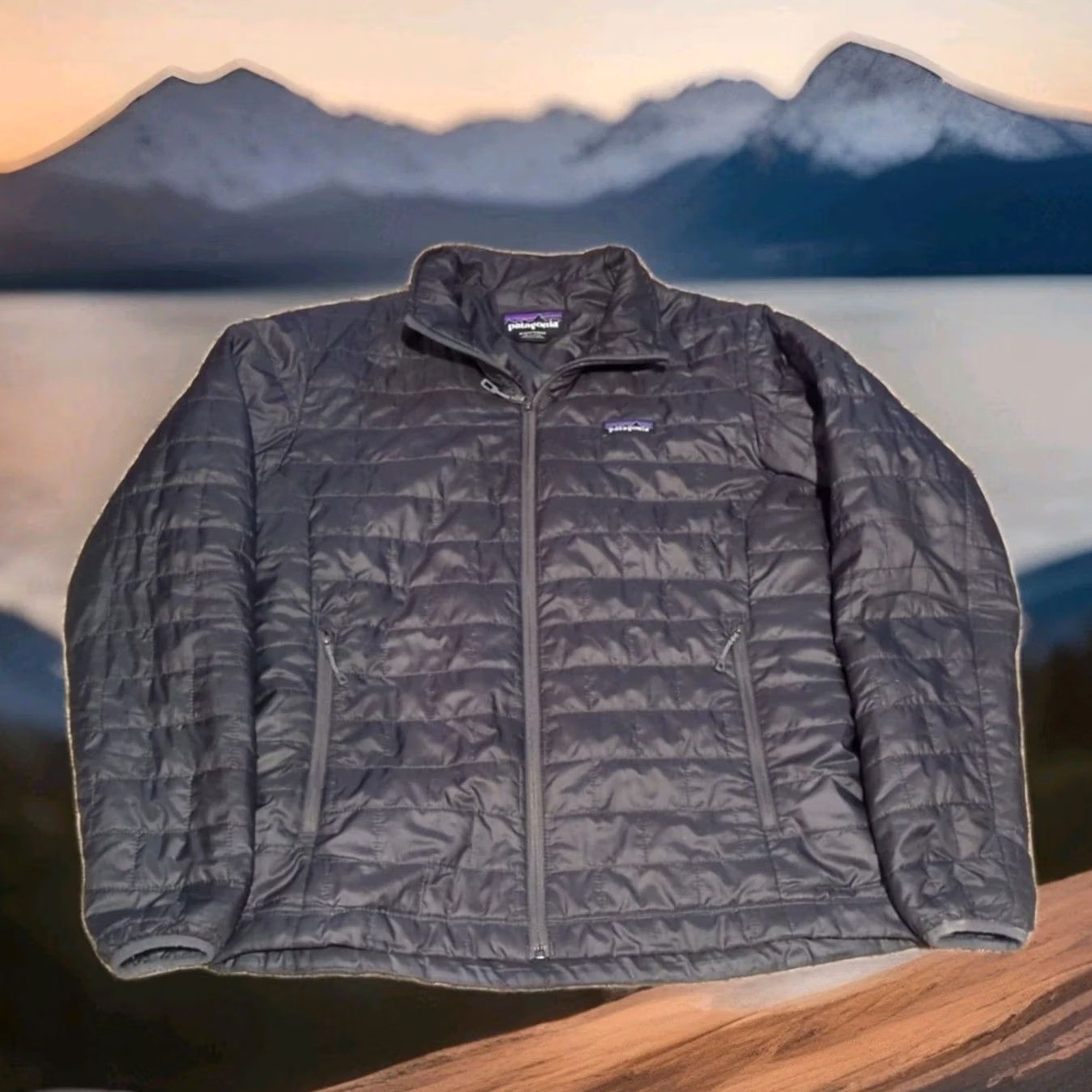 Patagonia VINTAGE? No. Size US M / EU 48-50 / 2 - 5 Thumbnail