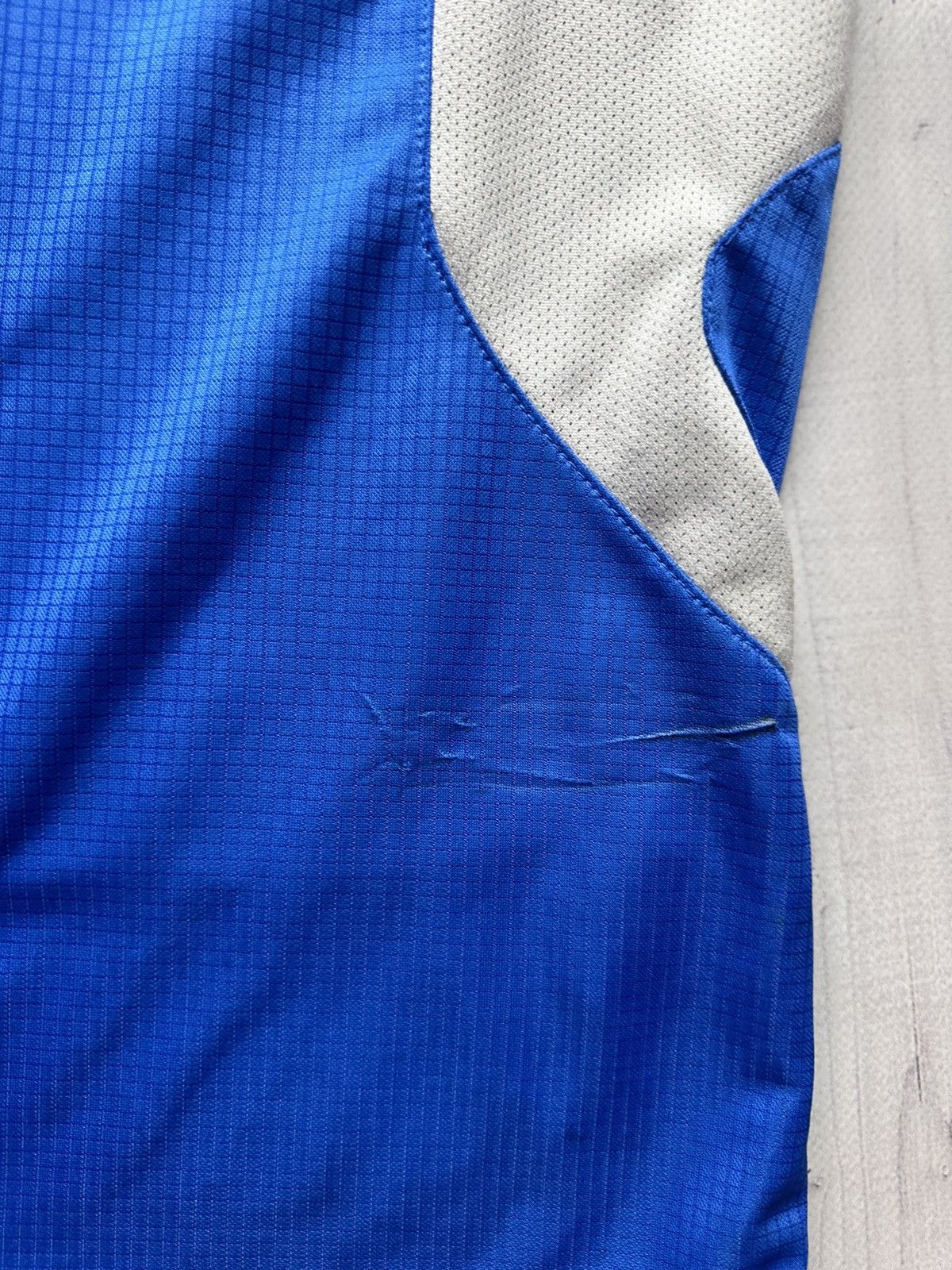Umbro × Vintage Vintage England soccer tee jersey blue rare size XXl Size US XXL / EU 58 / 5 - 3 Thumbnail