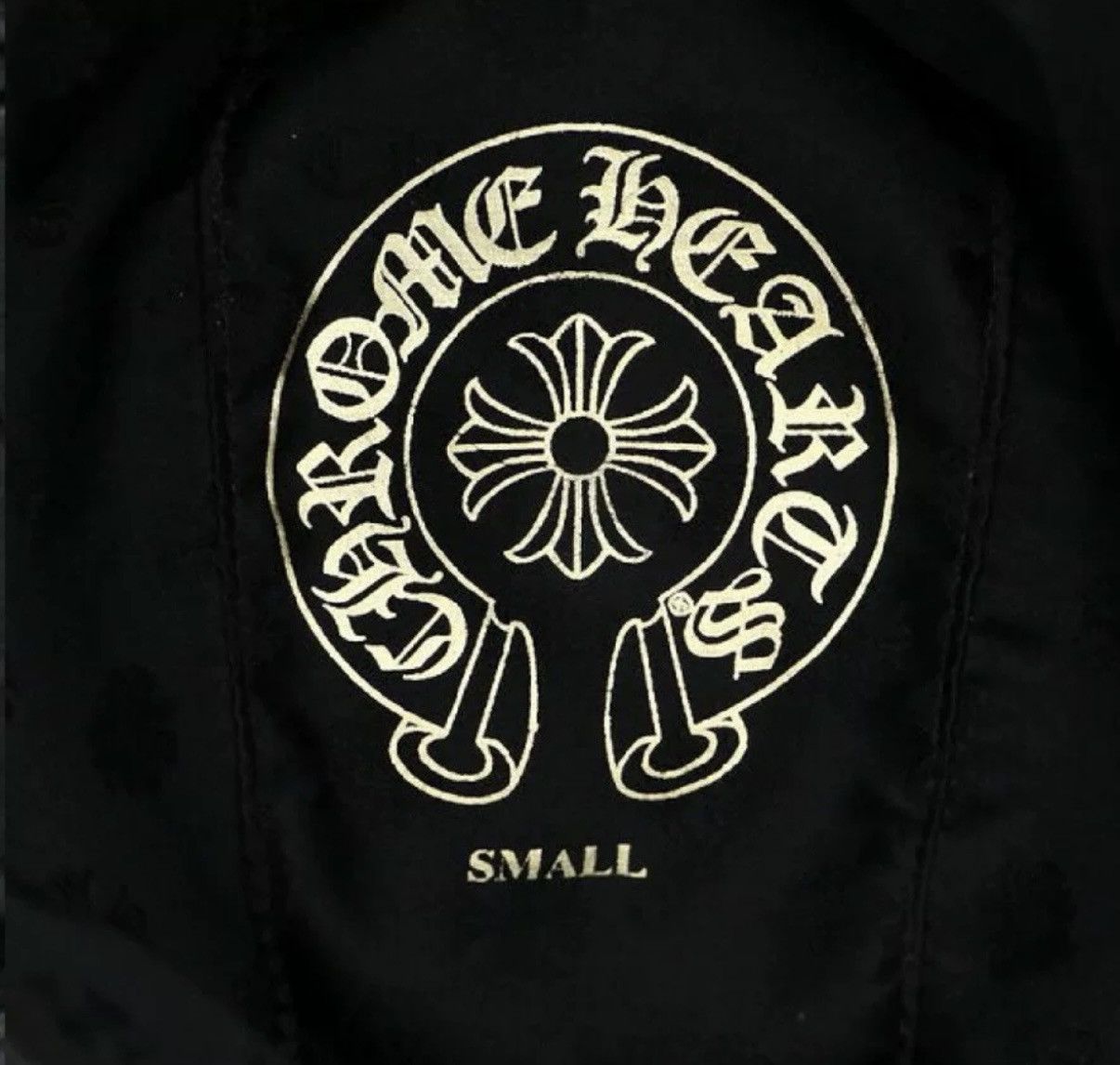 Chrome Hearts Chrome hearts wool hat Size ONE SIZE - 5 Thumbnail