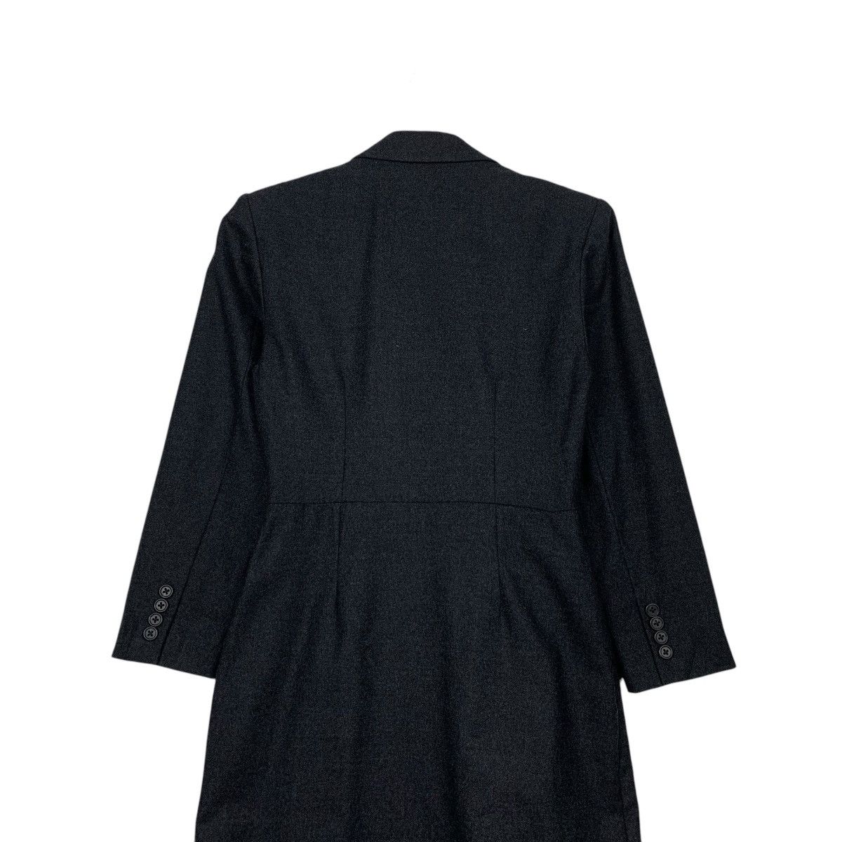 Ralph Lauren Vintage Ralph Lauren Coat Size S / US 4 / IT 40 - 9 Thumbnail