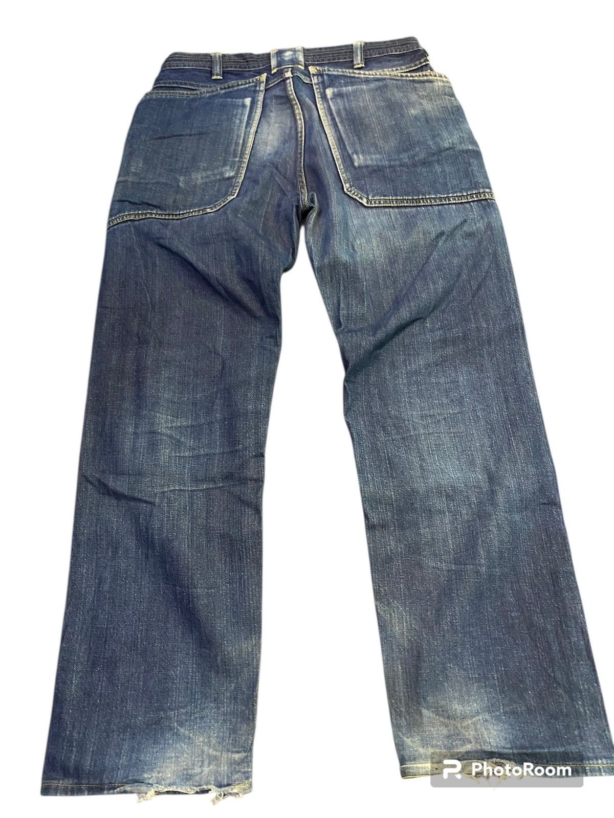 Sassafras Sassafras japan 🇯🇵 monkey pocket Size US 34 / EU 50 - 2 Thumbnail