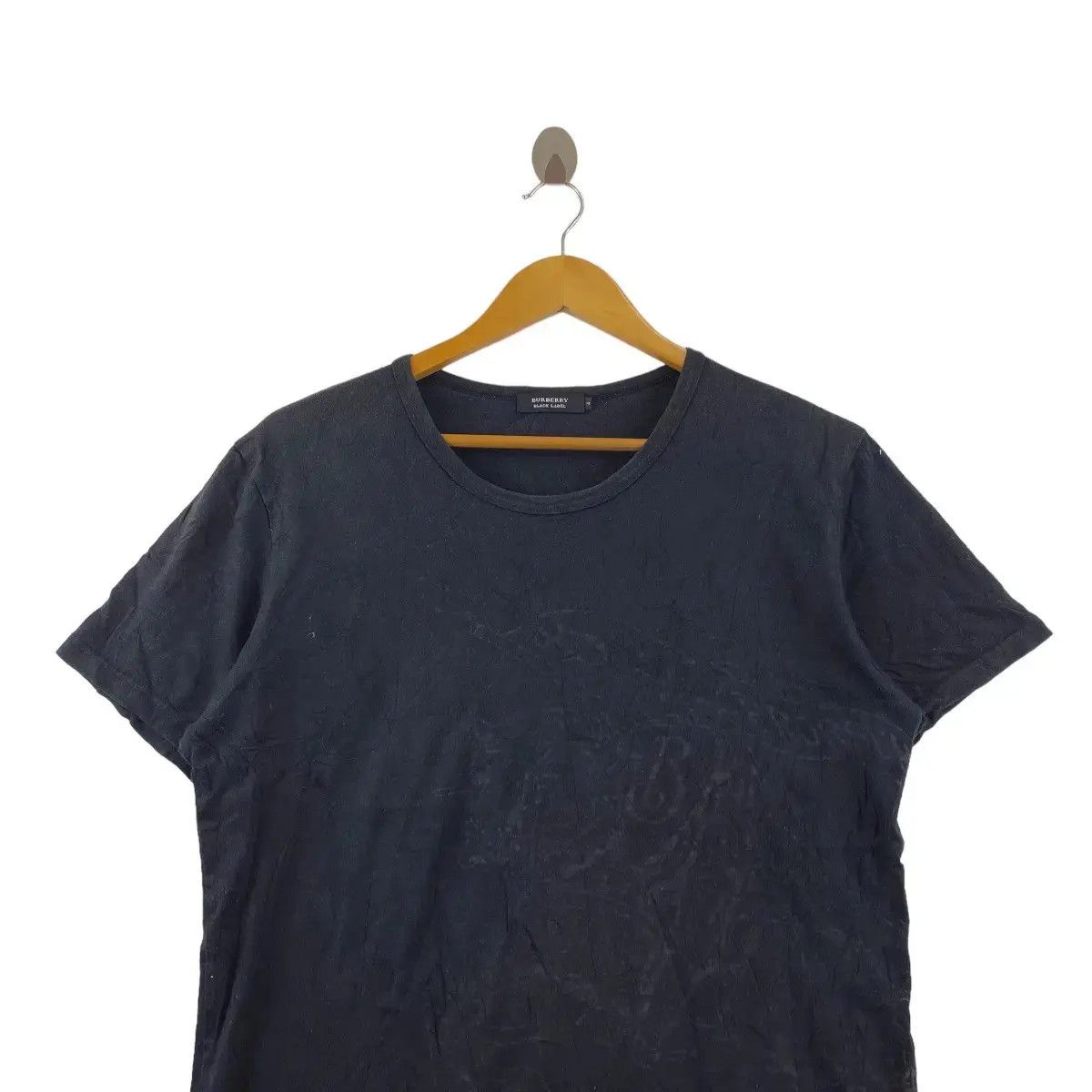 Burberry BURBERRY LONDON Black Label Collection Prorsum Logo Size M / US 6-8 / IT 42-44 - 3 Thumbnail