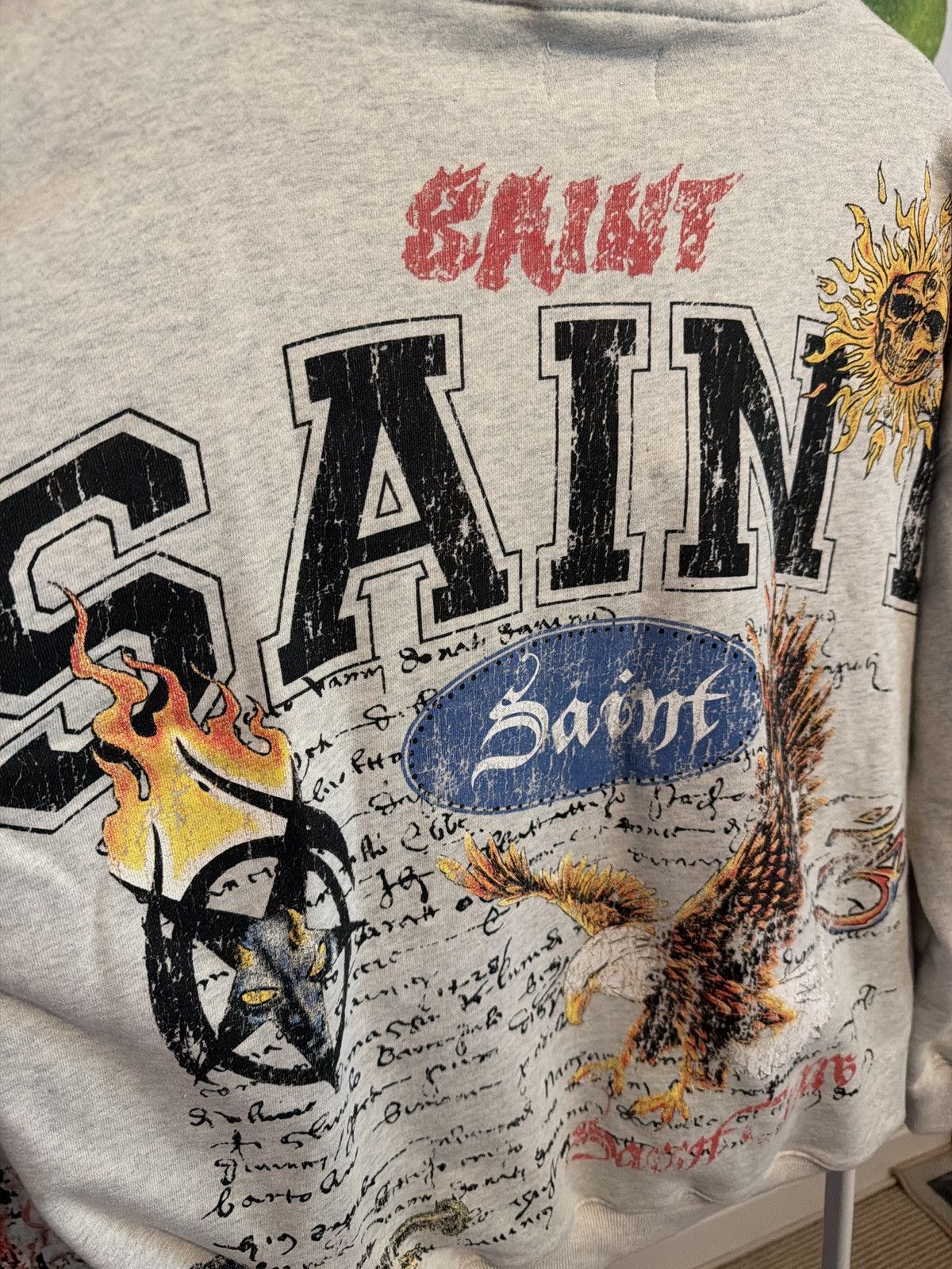 Other Saint Tears Hoodie Size US L / EU 52-54 / 3 - 4 Thumbnail