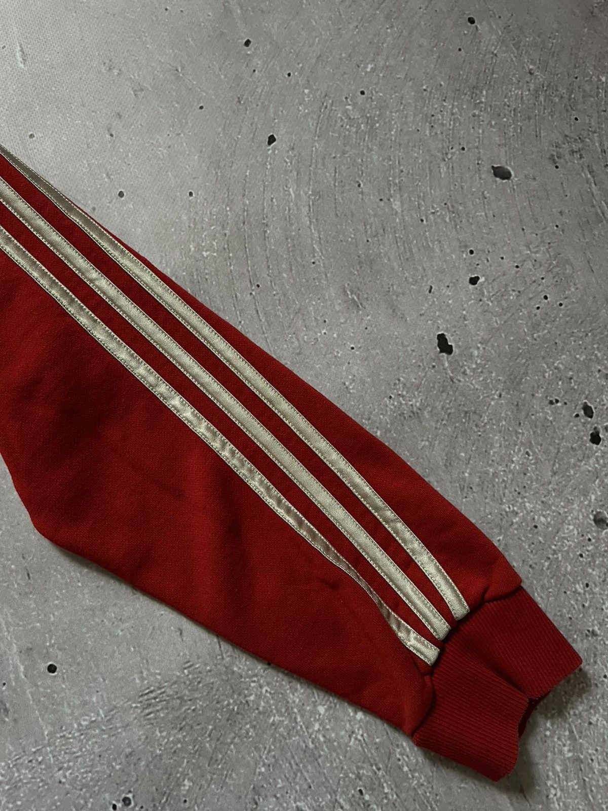 Adidas Adidas Drill Top ARSENAL 2020/21 Football Sweatshirt S Size US S / EU 44-46 / 1 - 6 Thumbnail