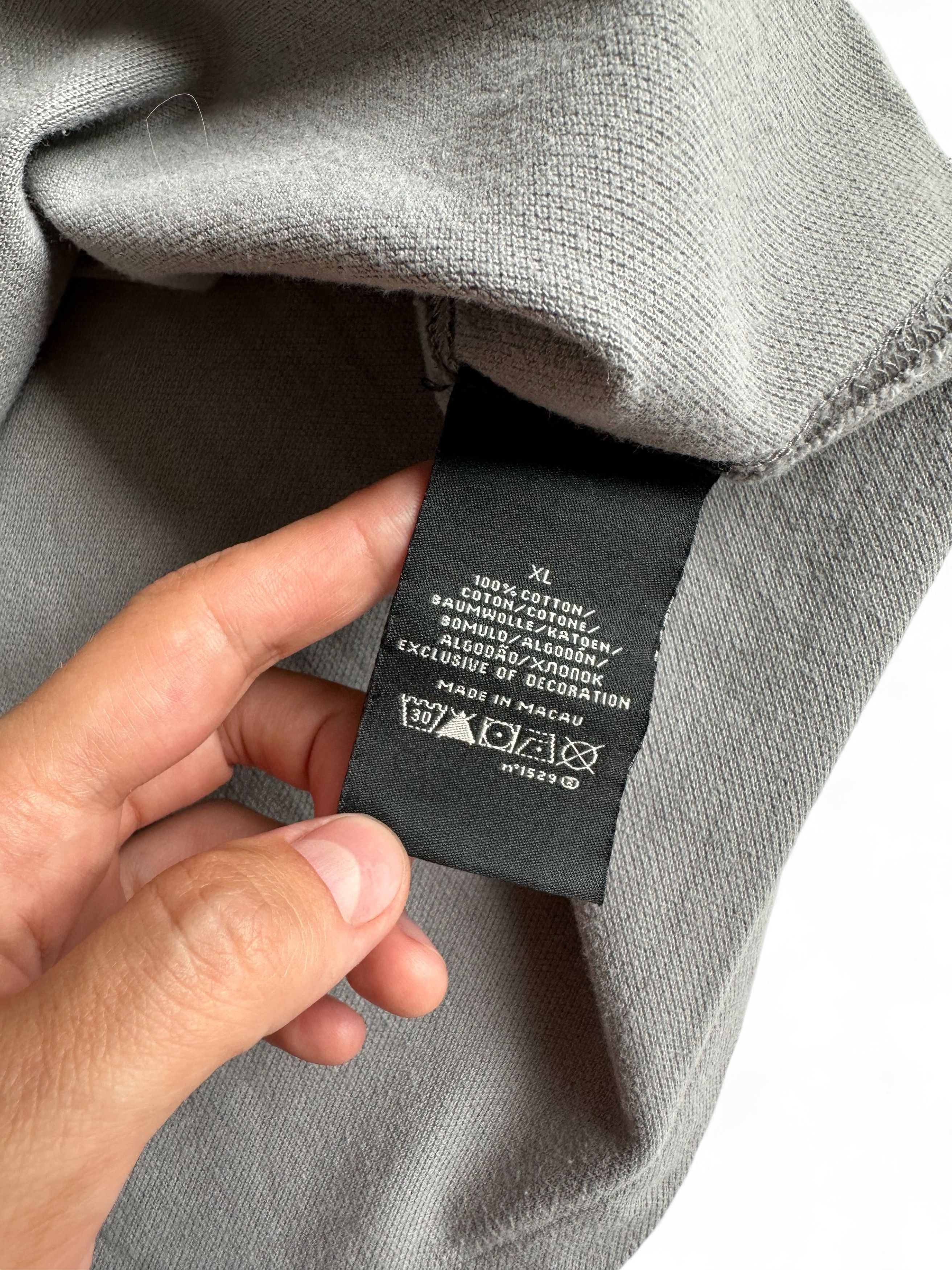 Lauren Ralph Lauren × Polo Ralph Lauren Vintage Polo Jeans Company PRL Cotton Polo Shirt Size US XL / EU 56 / 4 - 3 Thumbnail