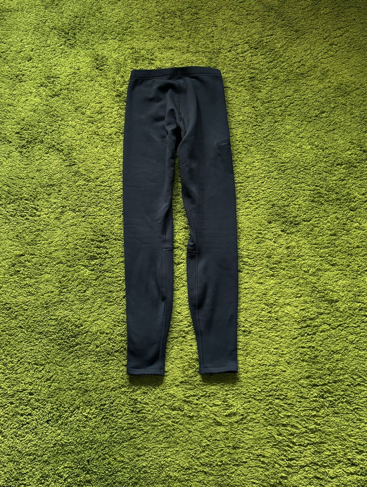Arc'teryx × Designer Arc’teryx gorpcore style polartec thermo leggings Size 25" / US 0 / IT 36 - 2 Thumbnail