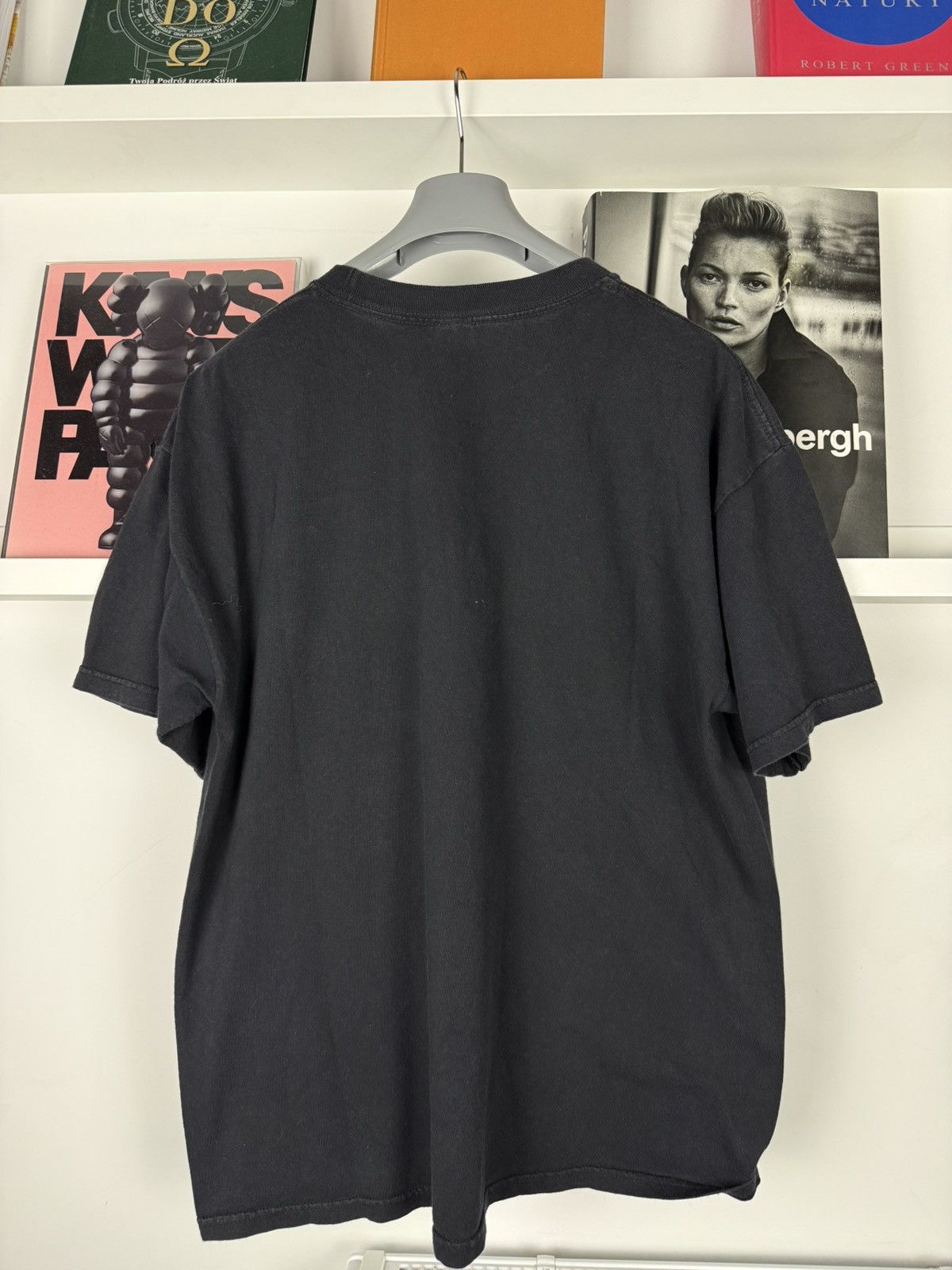 Oakley Vintage Oakley Tees T-shirt Skull Death hype streetwear cool Size US XL / EU 56 / 4 - 5 Thumbnail