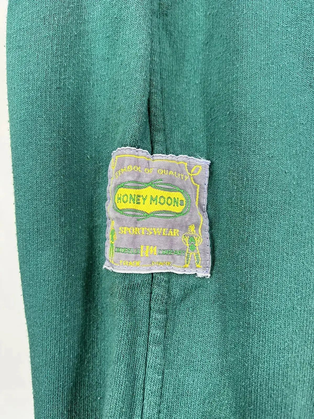 Band Tees × Vintage Vintage streetwear sweatshirt “fun winter” Size US M / EU 48-50 / 2 - 7 Thumbnail