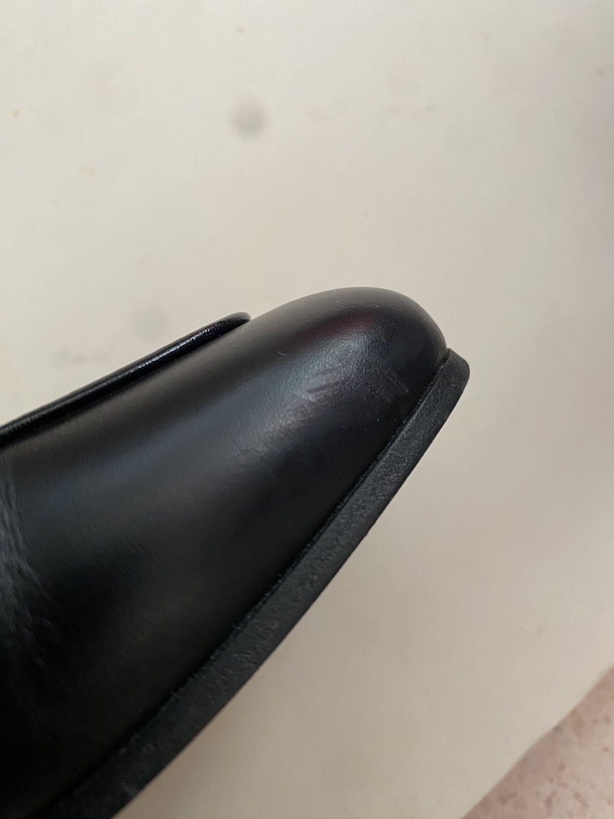 Gucci 🔥ICONIC🔥Gucci mule by Alessandro Michele Size US 7 / IT 37 - 6 Thumbnail