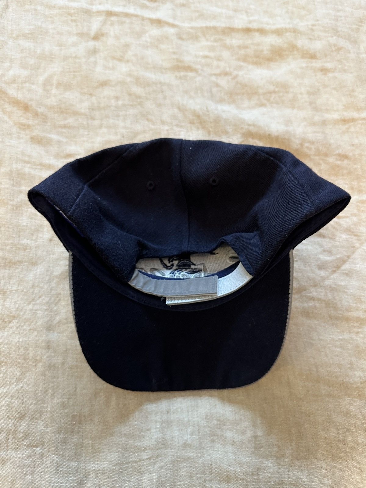 Vintage 2000 Sydney Olympic Games Hat DS OS Size ONE SIZE - 4 Thumbnail