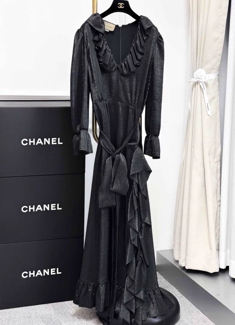 Gucci Gucci Dress 42 Size M / US 6-8 / IT 42-44 - 1 Thumbnail
