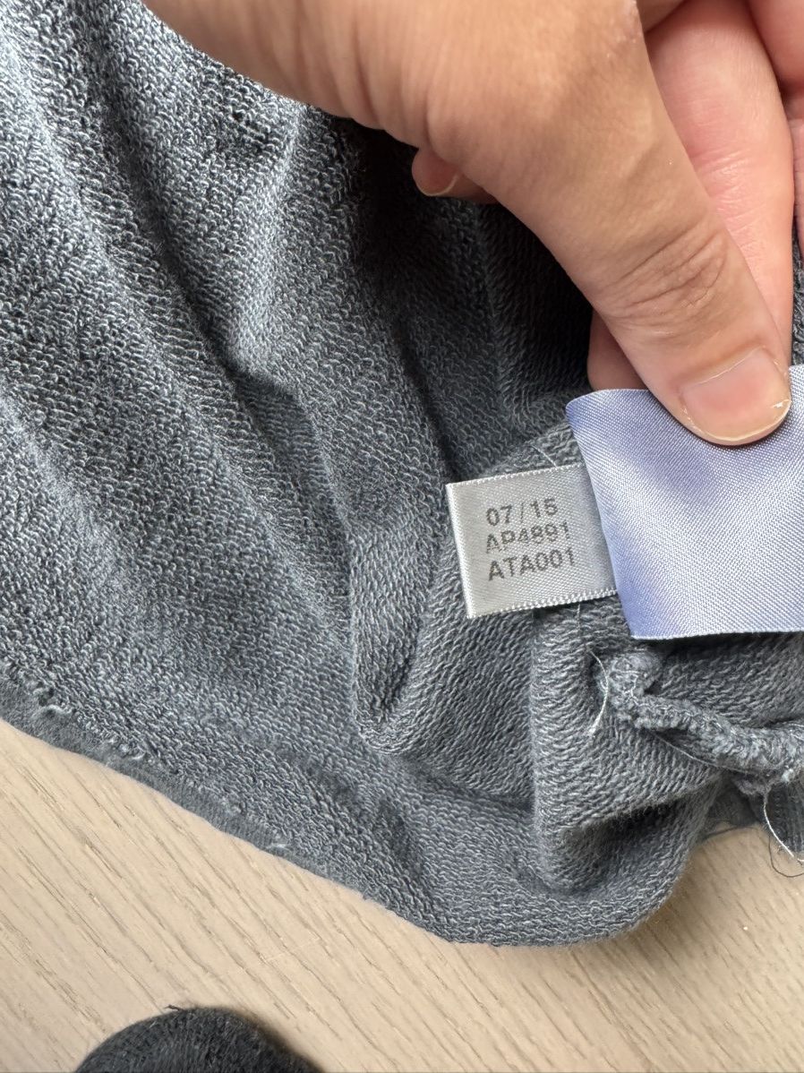 Yeezy Yeezy Season 1 Short Sleeve Crew Size US M / EU 48-50 / 2 - 7 Thumbnail