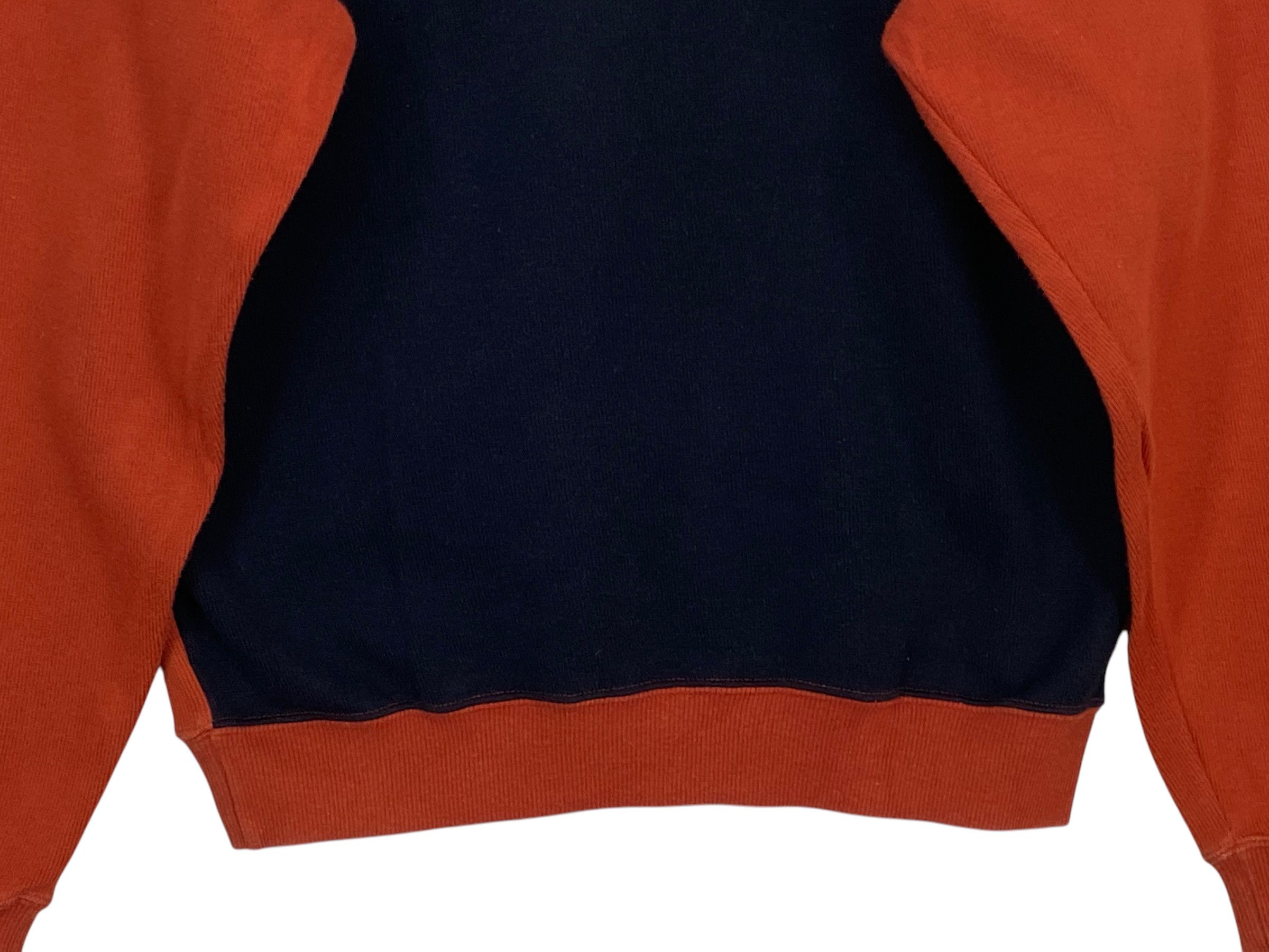 Mr. Junko × Vintage Mr Junko Sweatshirt Two Tonne Vintage Sweatshirt Size US S / EU 44-46 / 1 - 6 Thumbnail