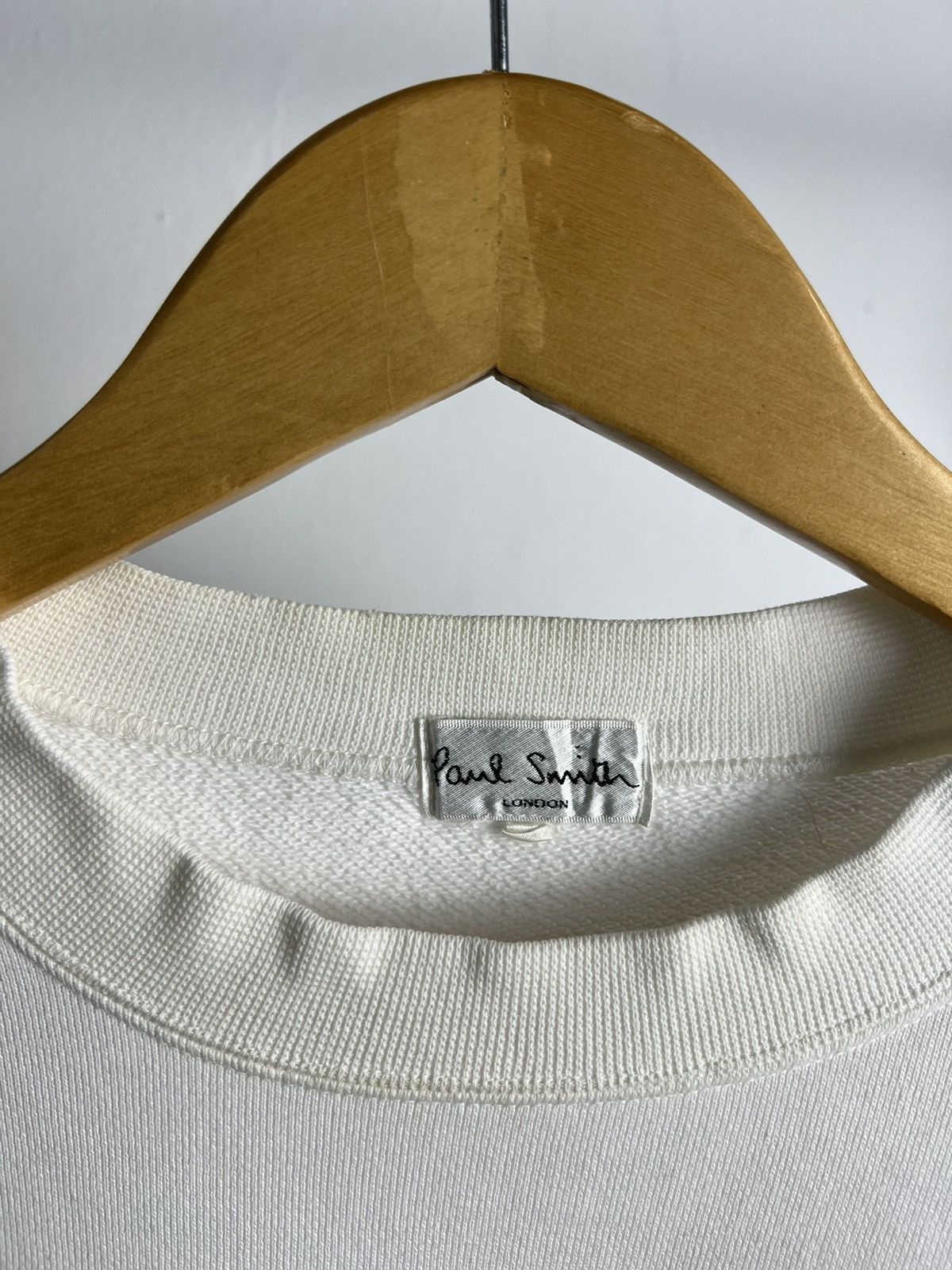Paul Smith × Vintage Vintage Paul Smith "Toast" Inspired Andy Warhol Size US L / EU 52-54 / 3 - 3 Thumbnail