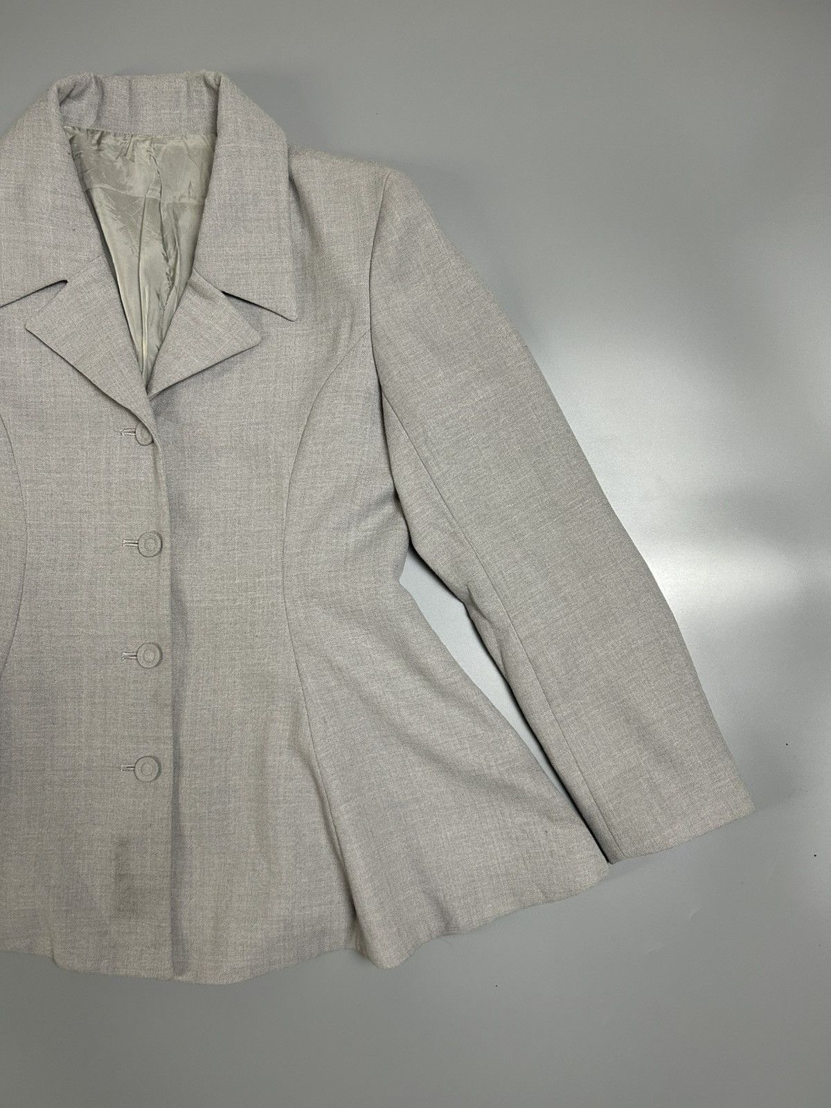 Hysteric Glamour Hysterics Glamour Women Blazer Size S / US 4 / IT 40 - 3 Thumbnail