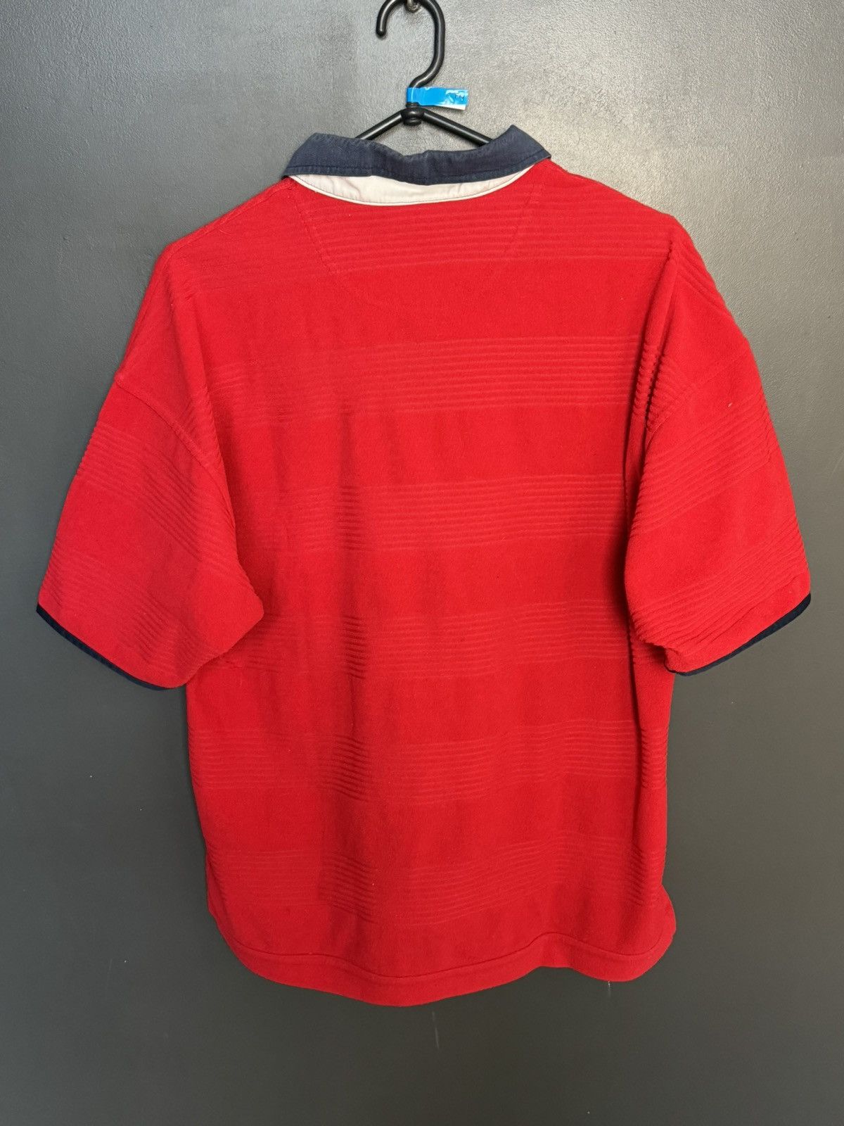 Umbro England National Team 99/01 Away Football Jersey T-Shirt Size US M / EU 48-50 / 2 - 2 Thumbnail
