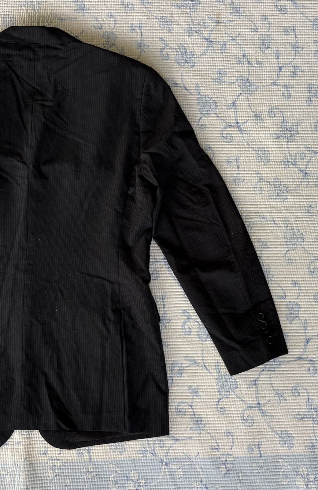 Issey Miyake Tsumori Chisato Cotton Jacket Size US S / EU 44-46 / 1 - 3 Thumbnail
